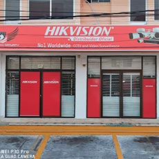 tienda american security