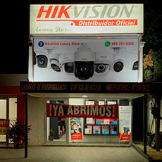 tienda sts sureste
