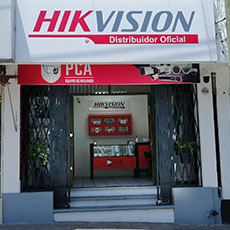 tienda hikvision pca sureste