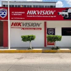 tienda hikvision store poza rica