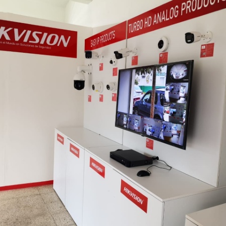 Authorized Hikvision Dealer Partner In Riyadh, Saudi Arabia, 42% OFF